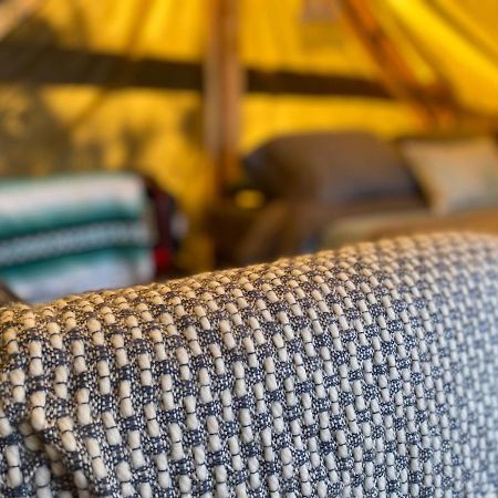 The Indaba Glamping Tent By The Grand Canyon Valle Zewnętrze zdjęcie